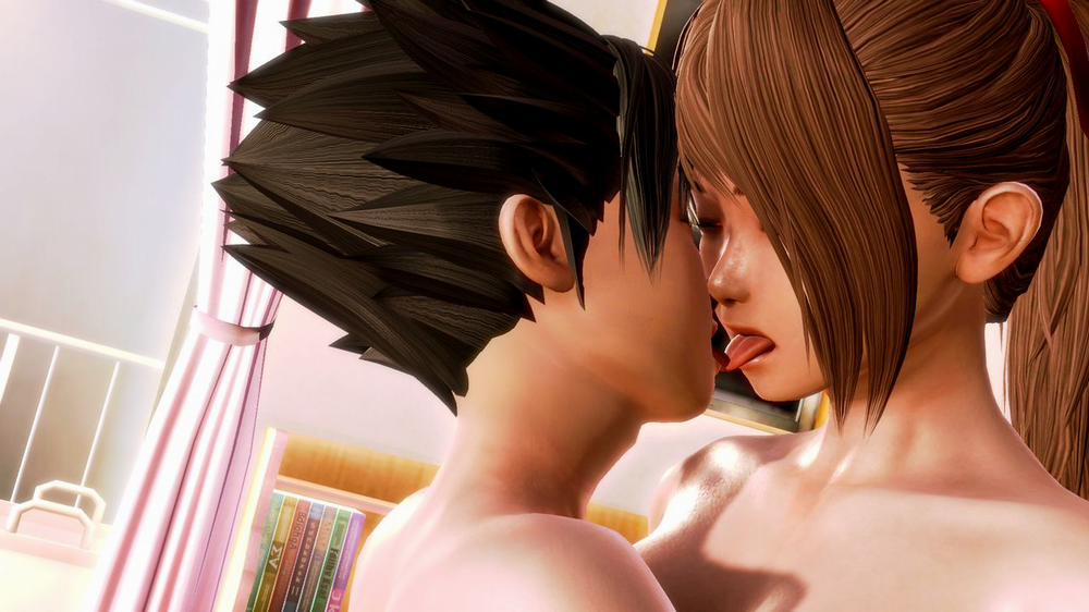 Immoral Family 2 trang 42