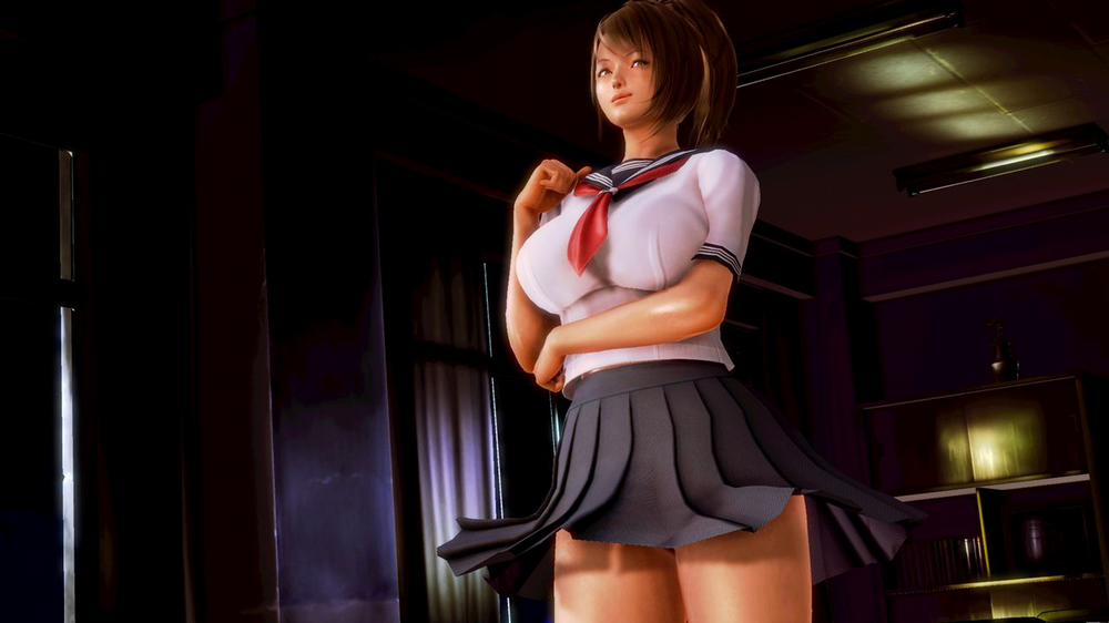 Immoral Family 2 trang 79