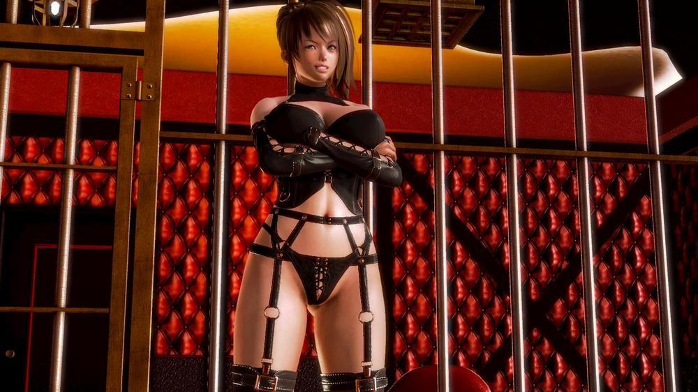 Immoral Family 2 trang 84