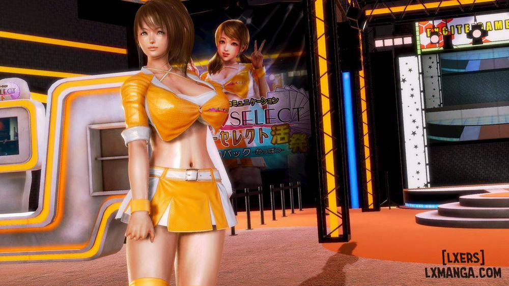 Immoral Family 3 trang 10