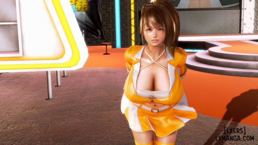 Immoral Family 3 trang 11