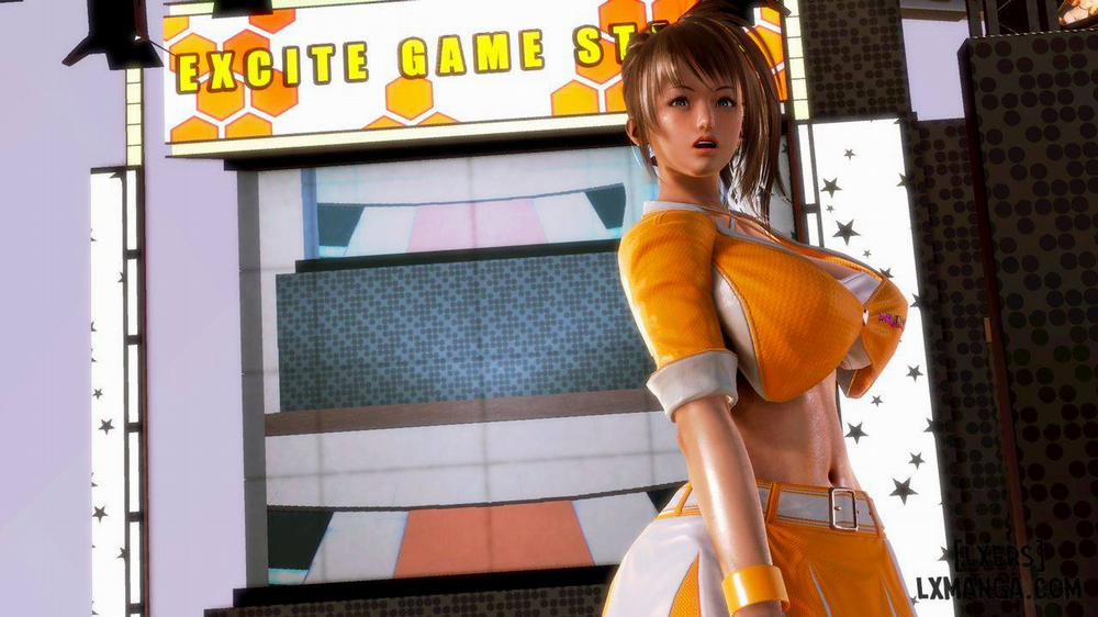 Immoral Family 3 trang 17