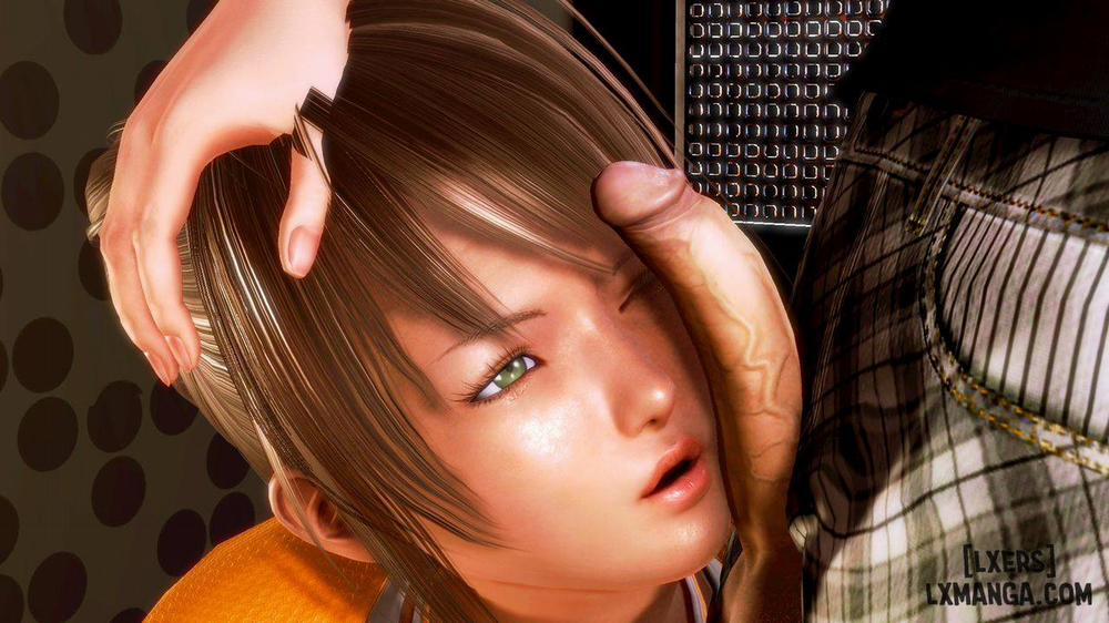 Immoral Family 3 trang 49