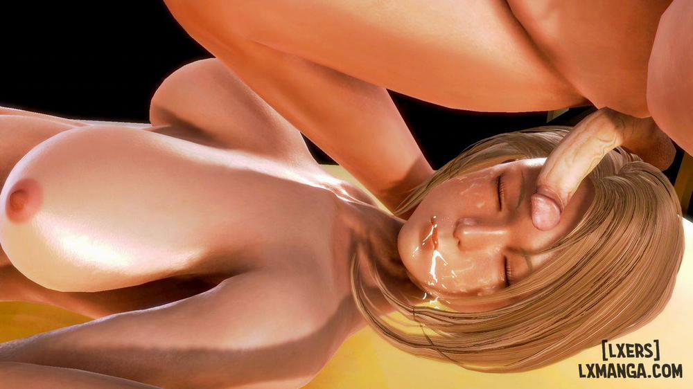 Immoral Family 4 trang 107