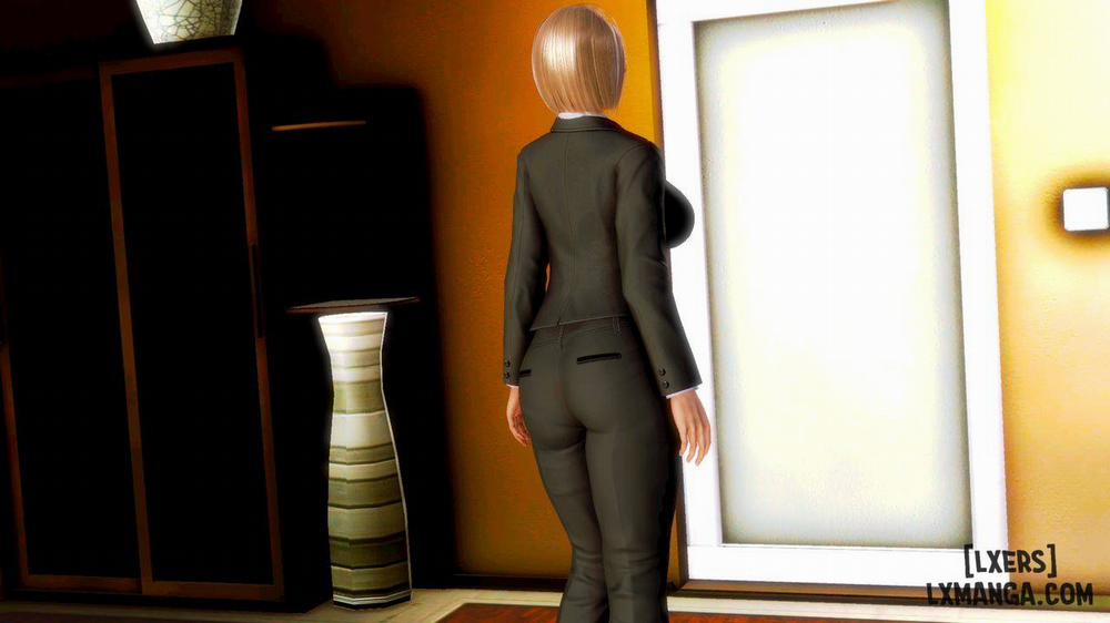 Immoral Family 4 trang 5