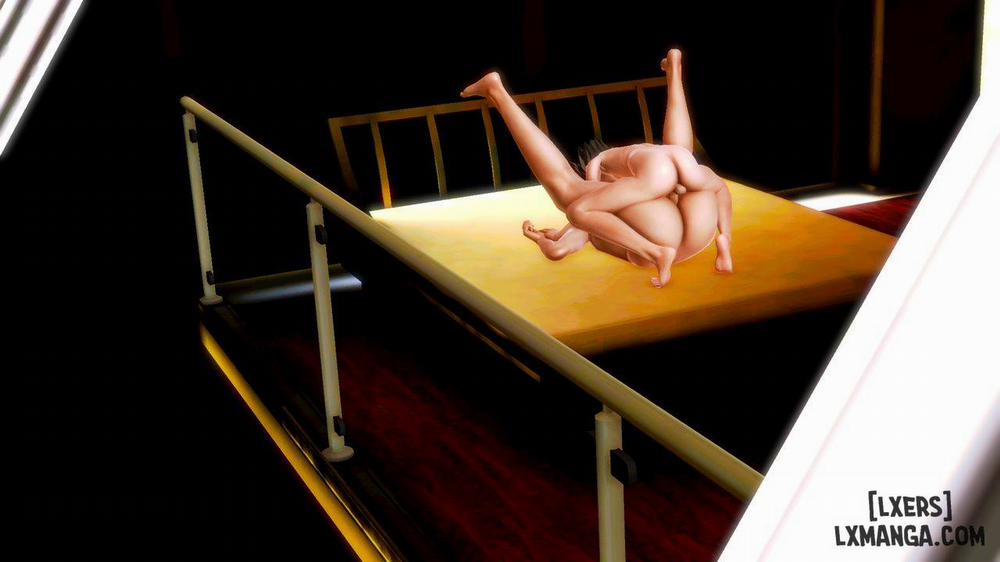 Immoral Family 4 trang 91