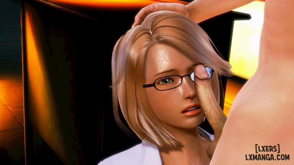 Immoral Family 5 END trang 18