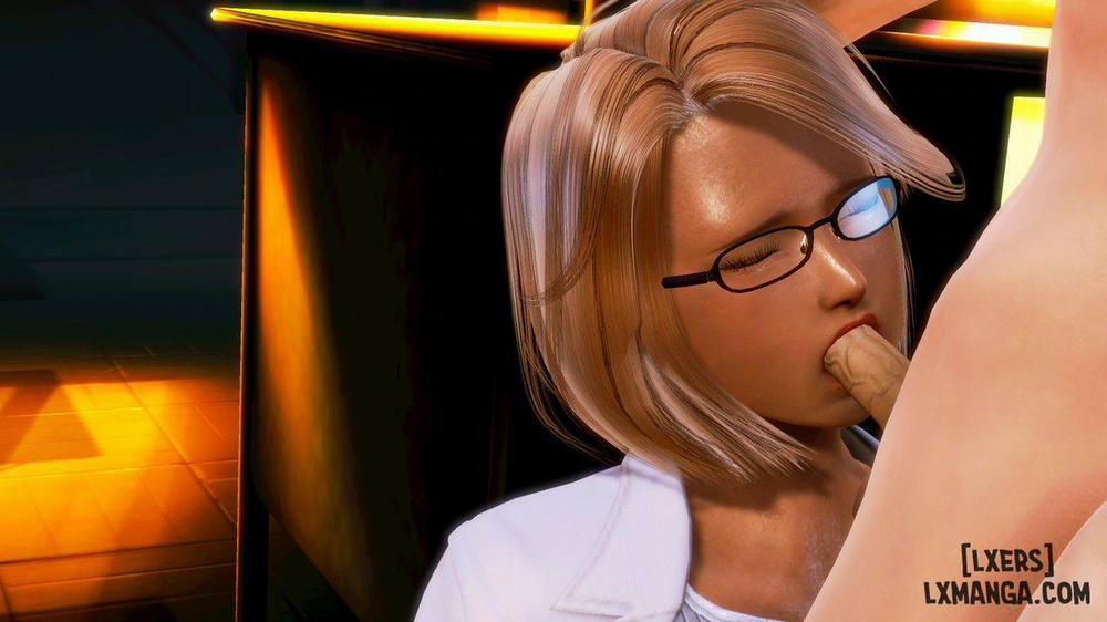 Immoral Family 5 END trang 22