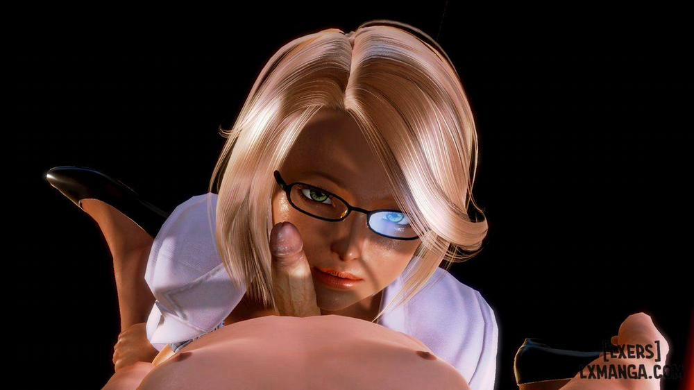 Immoral Family 5 END trang 28