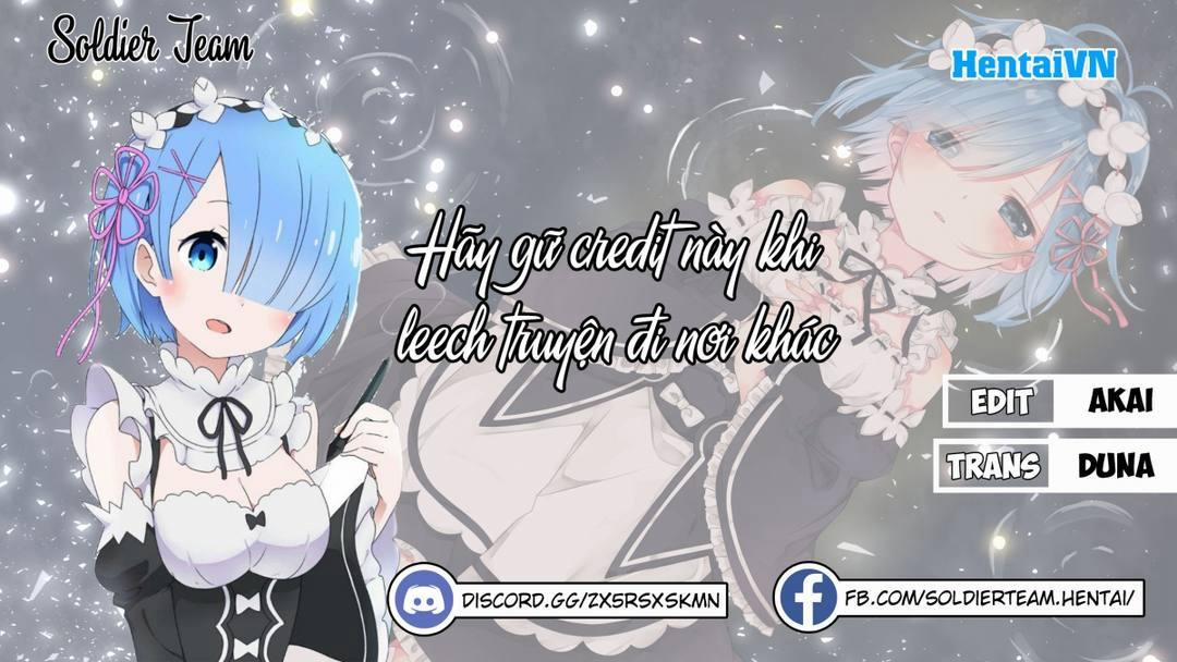 Immorality Travels ~Miyabi~ Oneshot trang 1