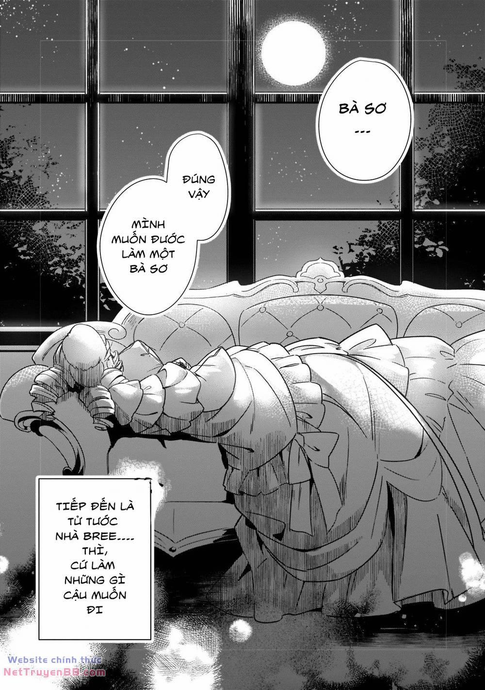 Imokusa Reijou Desu Ga Akuyaku Reisoku Wo Tasuketara Kiniiraremashita 1 trang 16