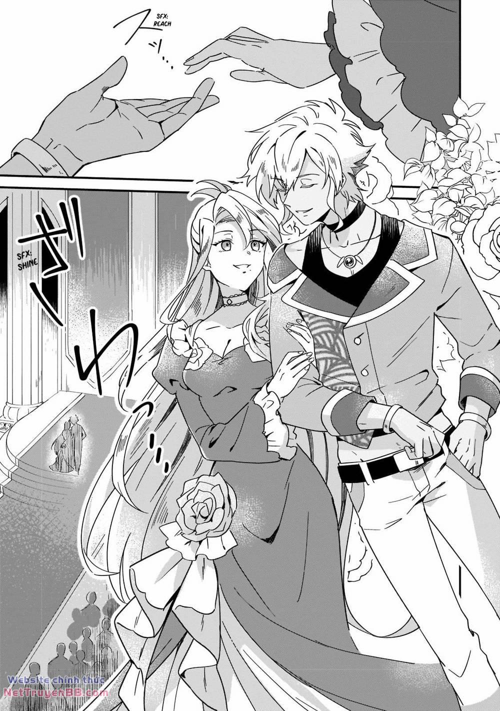 Imokusa Reijou Desu Ga Akuyaku Reisoku Wo Tasuketara Kiniiraremashita 1 trang 30