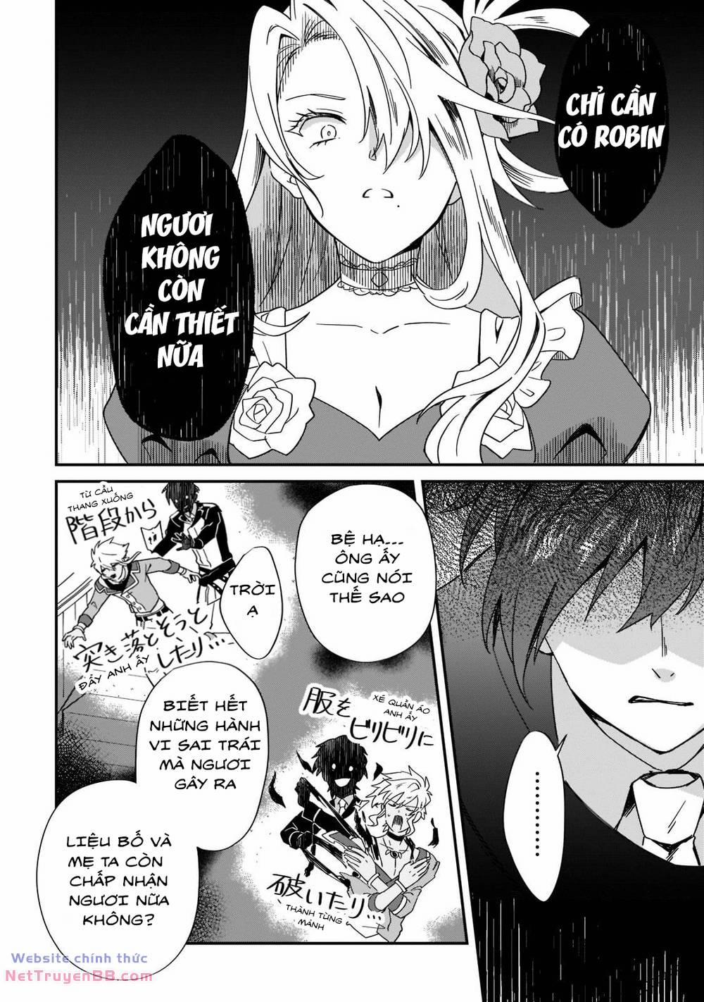 Imokusa Reijou Desu Ga Akuyaku Reisoku Wo Tasuketara Kiniiraremashita 1 trang 35