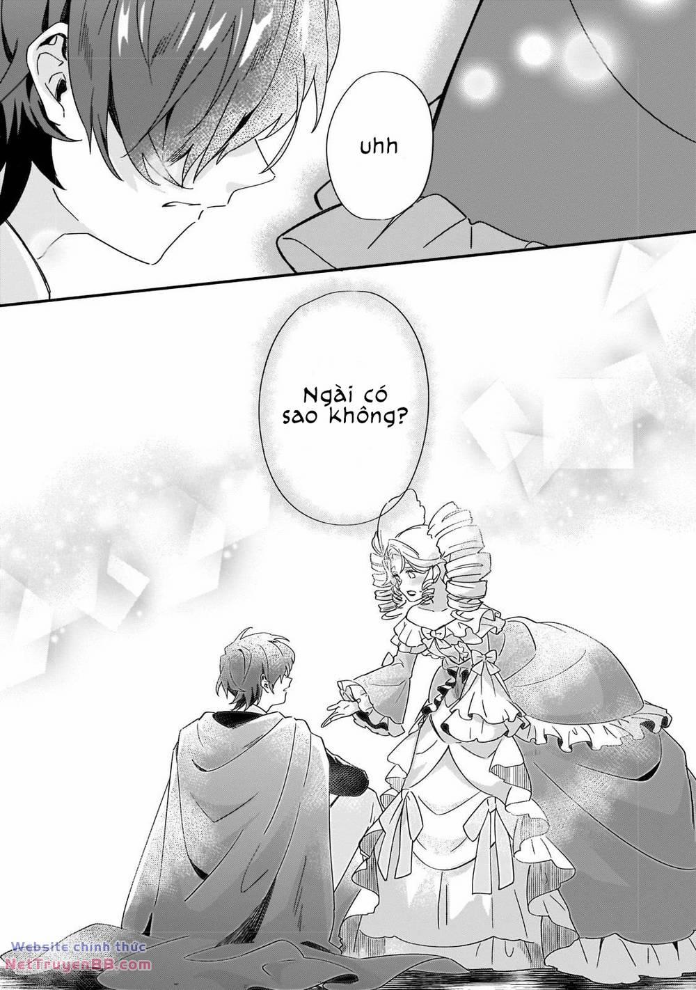 Imokusa Reijou Desu Ga Akuyaku Reisoku Wo Tasuketara Kiniiraremashita 1 trang 41