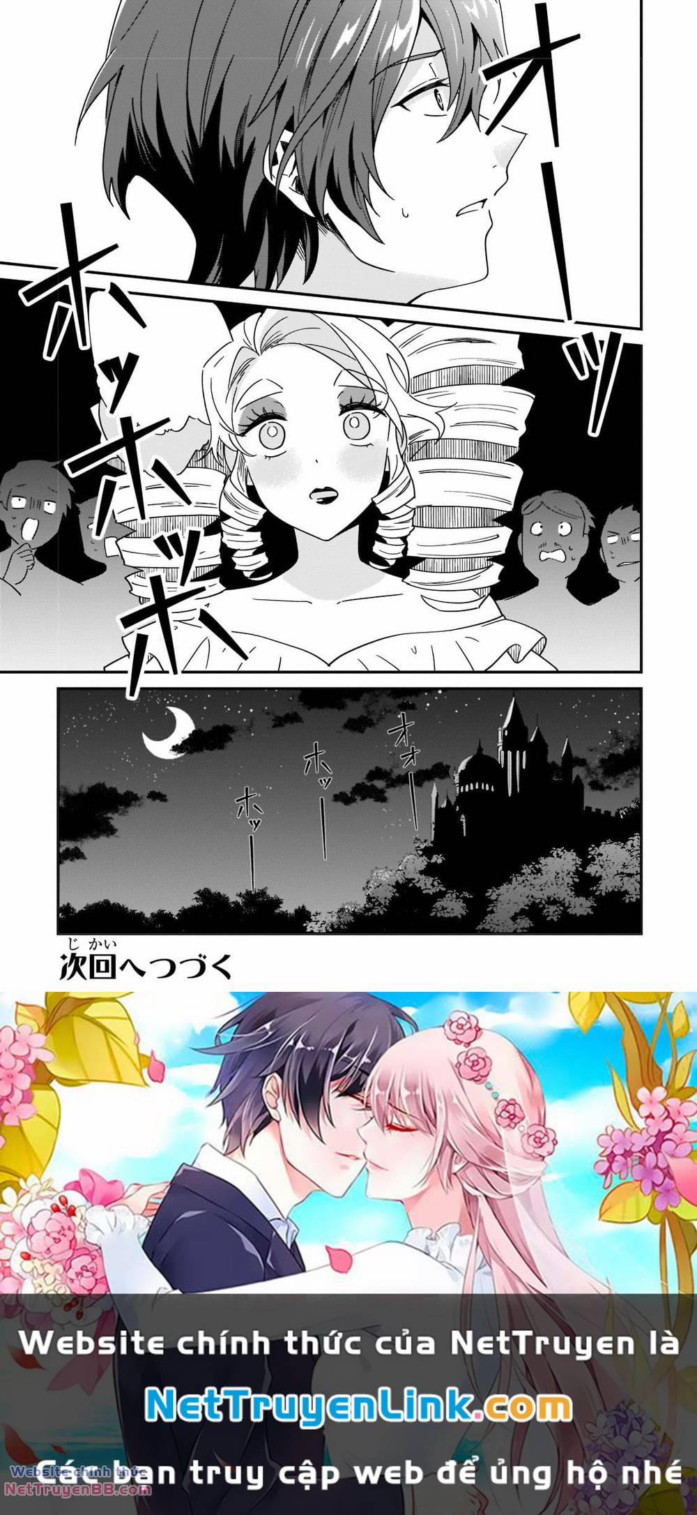 Imokusa Reijou Desu Ga Akuyaku Reisoku Wo Tasuketara Kiniiraremashita 1 trang 46