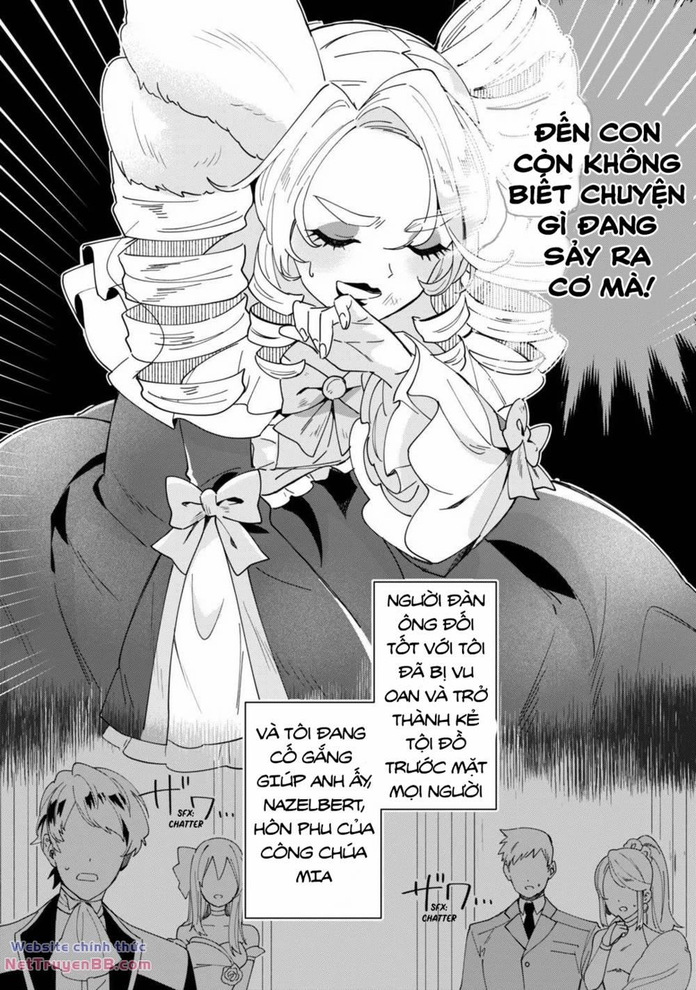 Imokusa Reijou Desu Ga Akuyaku Reisoku Wo Tasuketara Kiniiraremashita 2 trang 1