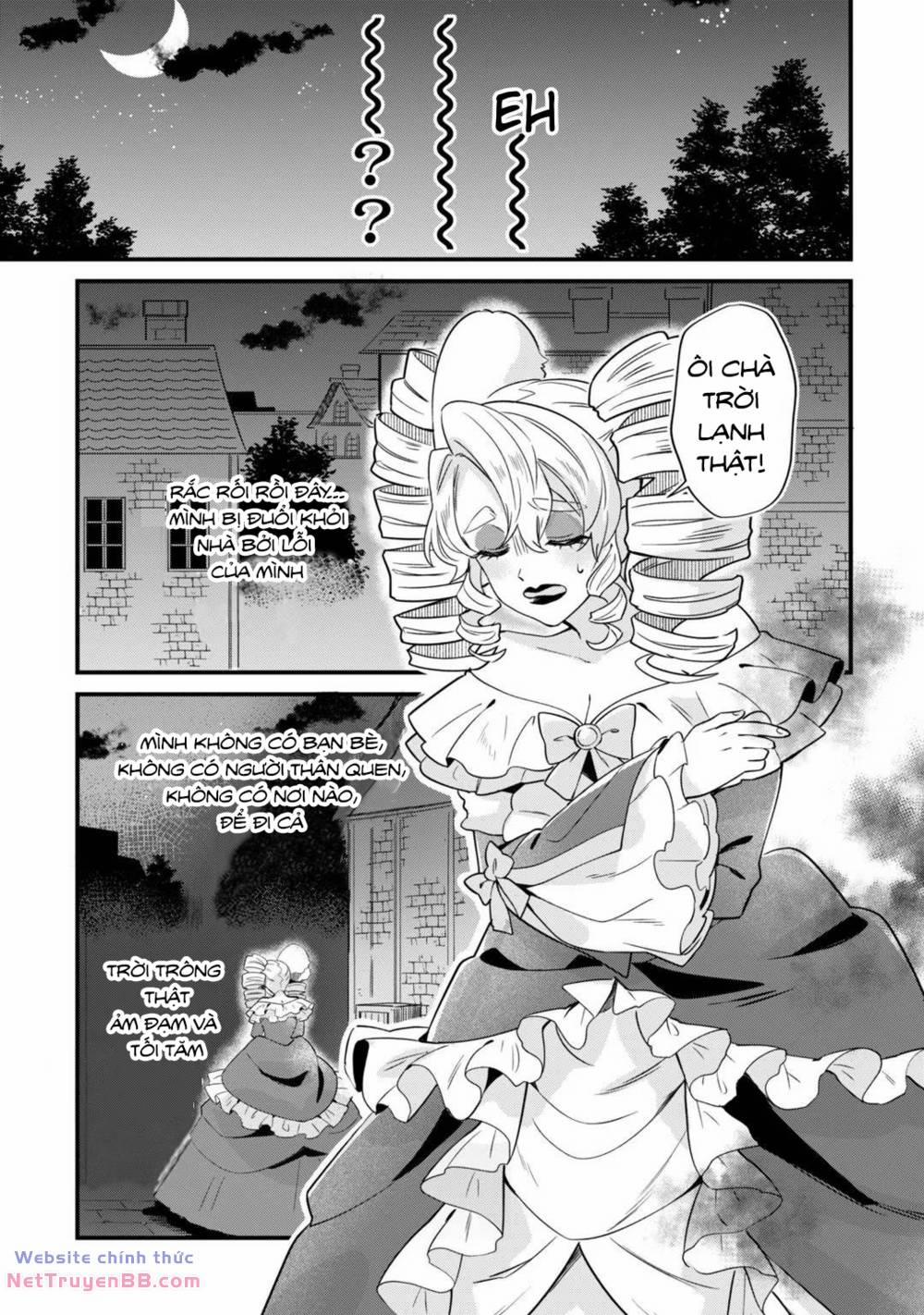 Imokusa Reijou Desu Ga Akuyaku Reisoku Wo Tasuketara Kiniiraremashita 2 trang 6