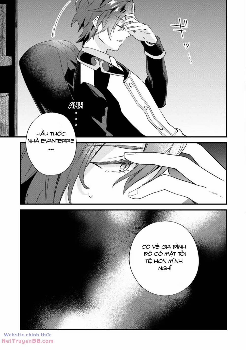 Imokusa Reijou Desu Ga Akuyaku Reisoku Wo Tasuketara Kiniiraremashita 3 trang 14