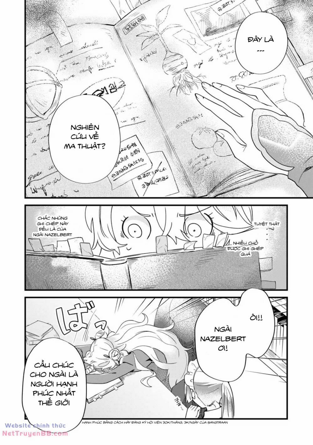 Imokusa Reijou Desu Ga Akuyaku Reisoku Wo Tasuketara Kiniiraremashita 3 trang 17