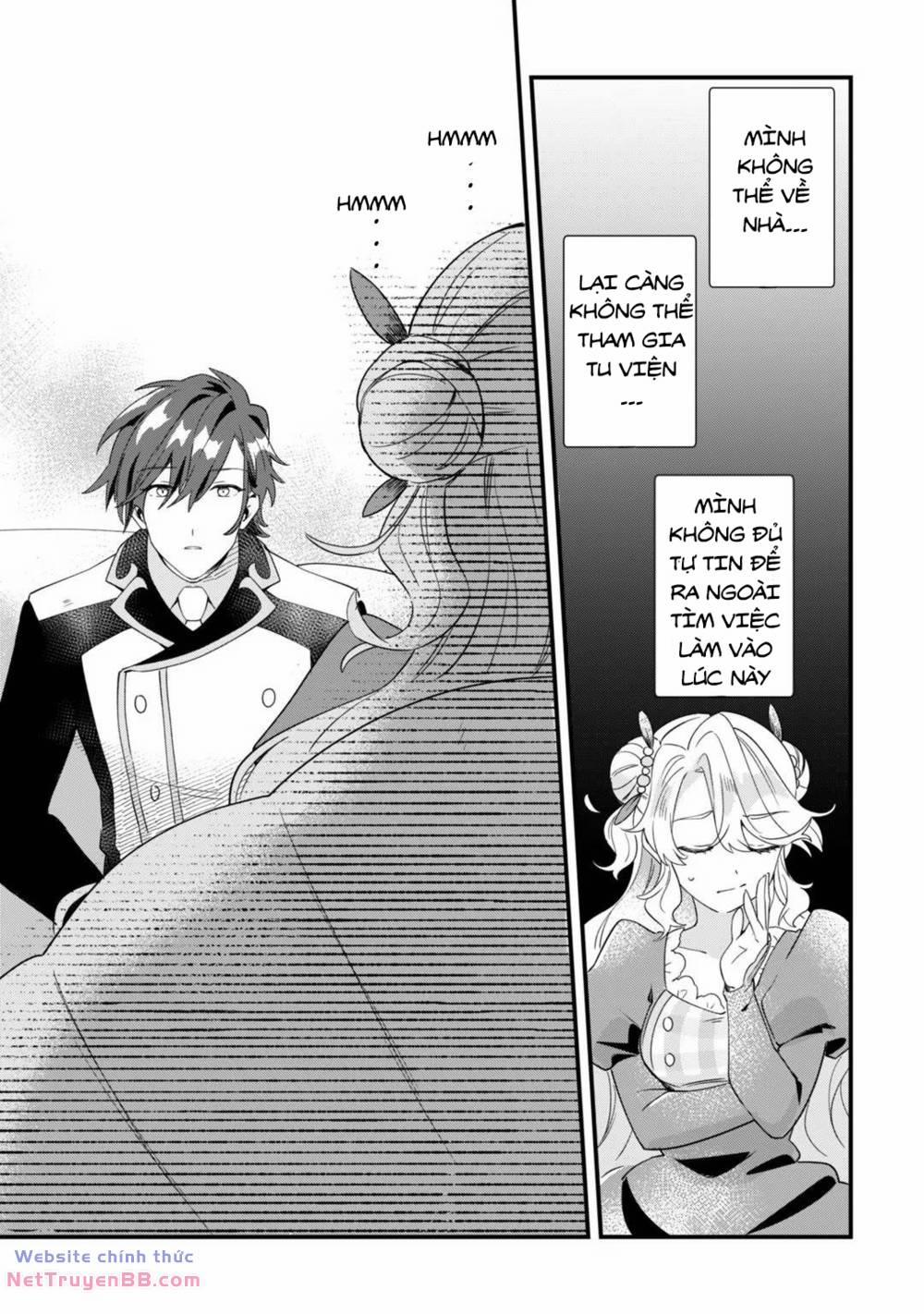 Imokusa Reijou Desu Ga Akuyaku Reisoku Wo Tasuketara Kiniiraremashita 3 trang 36