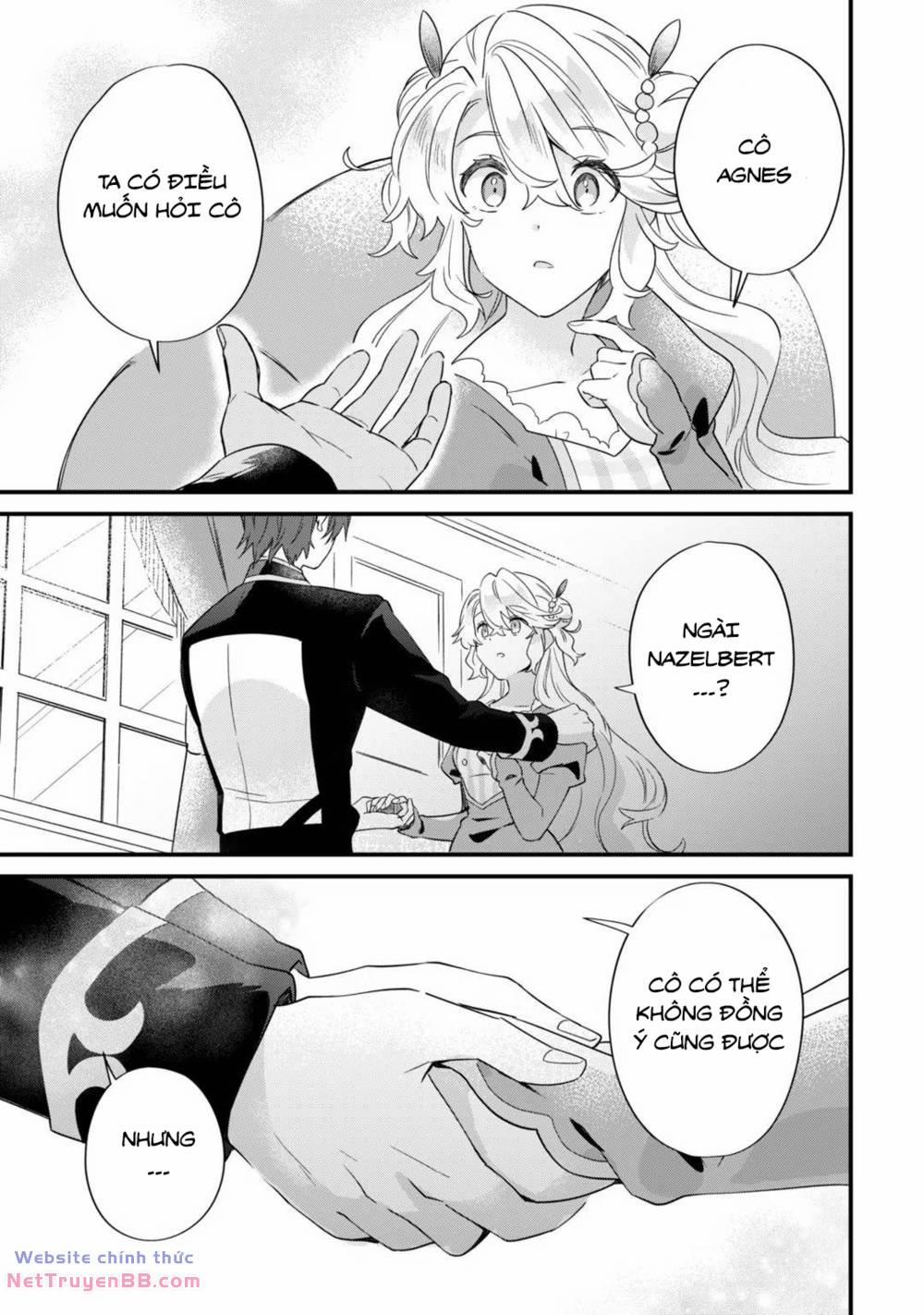 Imokusa Reijou Desu Ga Akuyaku Reisoku Wo Tasuketara Kiniiraremashita 3 trang 38