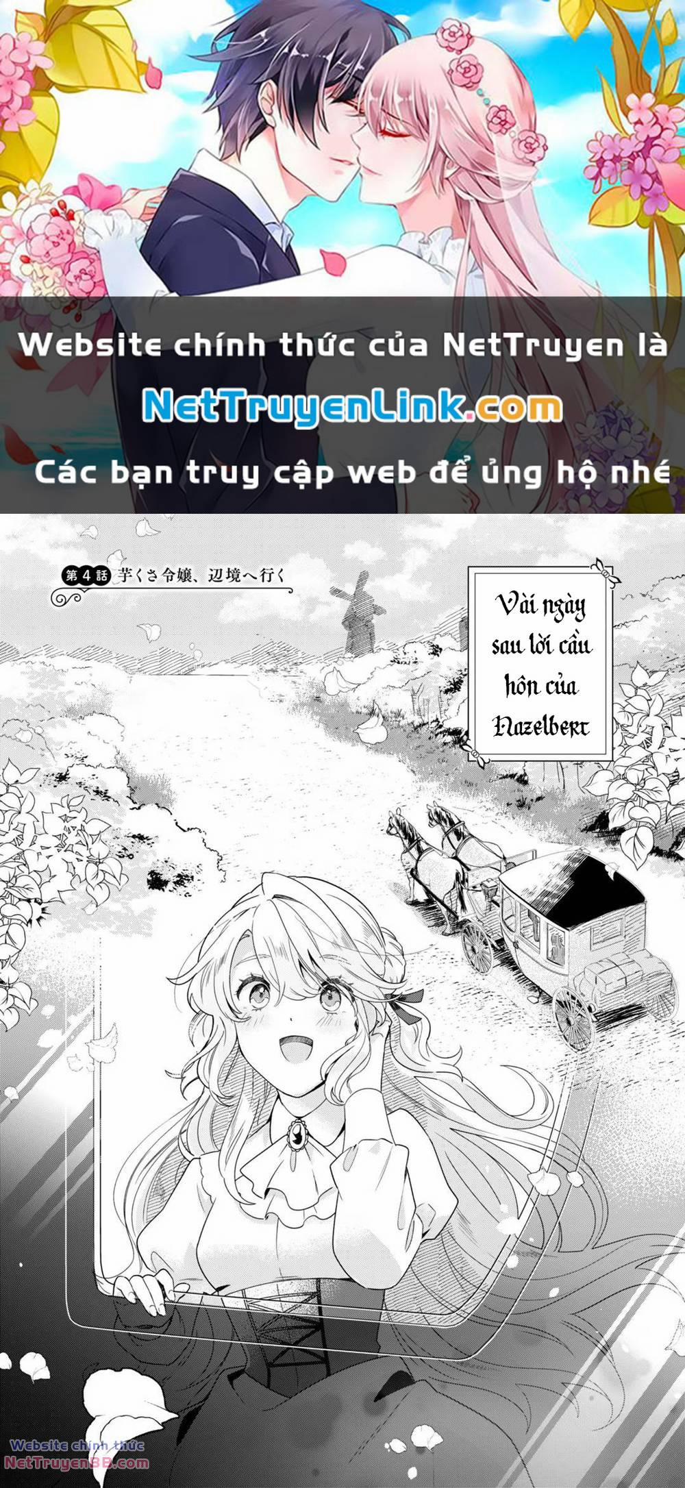 Imokusa Reijou Desu Ga Akuyaku Reisoku Wo Tasuketara Kiniiraremashita 4 trang 0