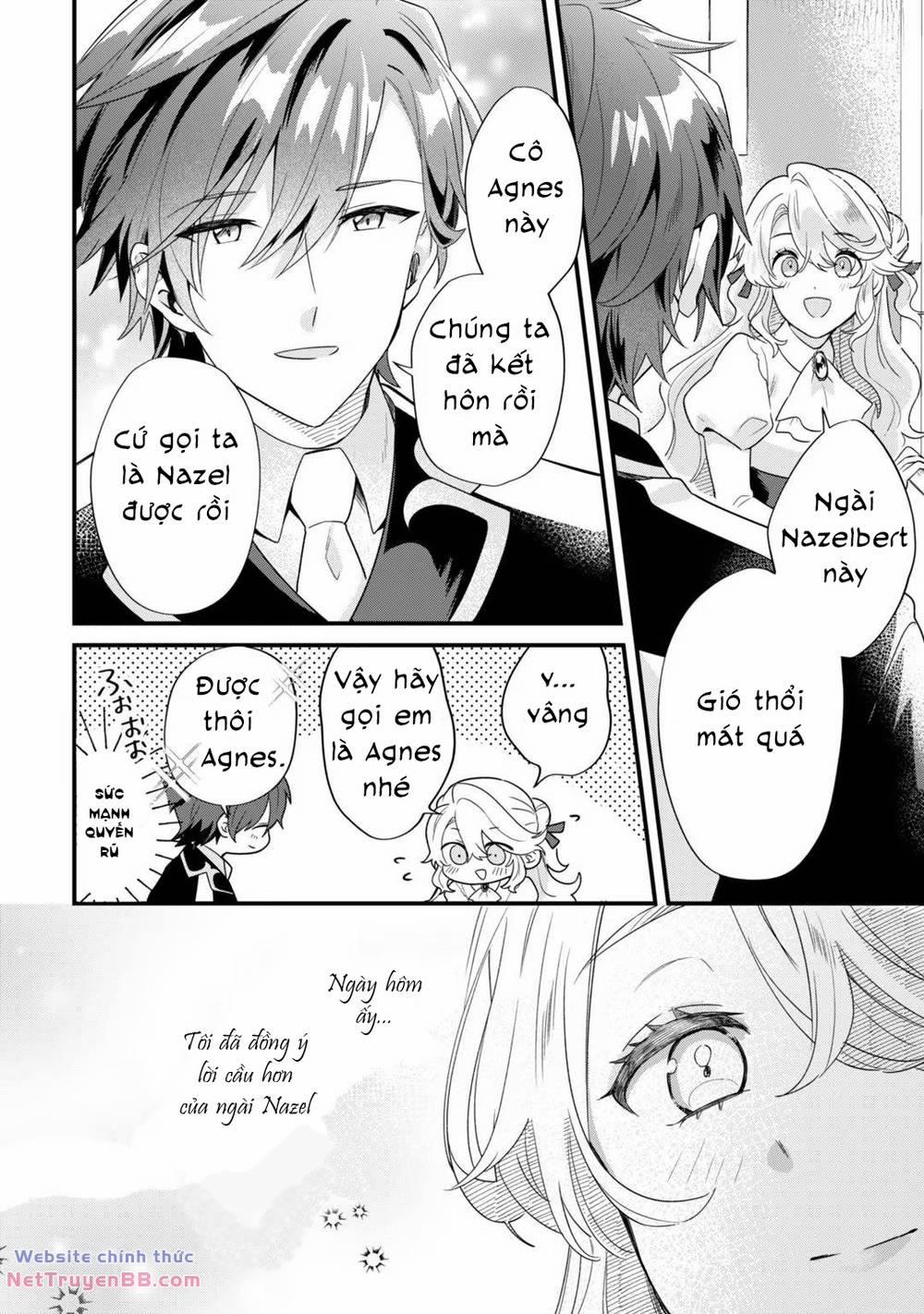Imokusa Reijou Desu Ga Akuyaku Reisoku Wo Tasuketara Kiniiraremashita 4 trang 1