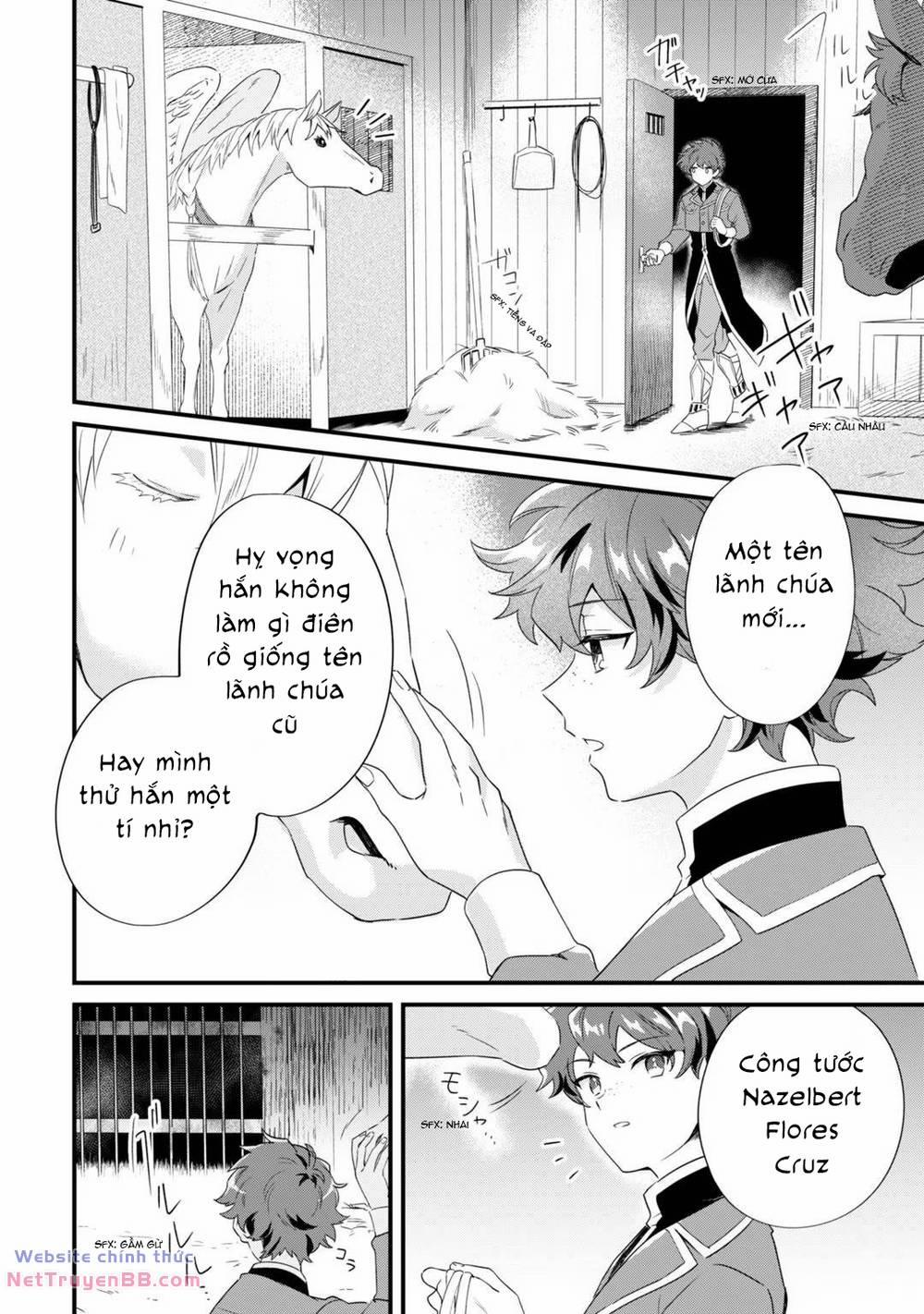 Imokusa Reijou Desu Ga Akuyaku Reisoku Wo Tasuketara Kiniiraremashita 4 trang 13