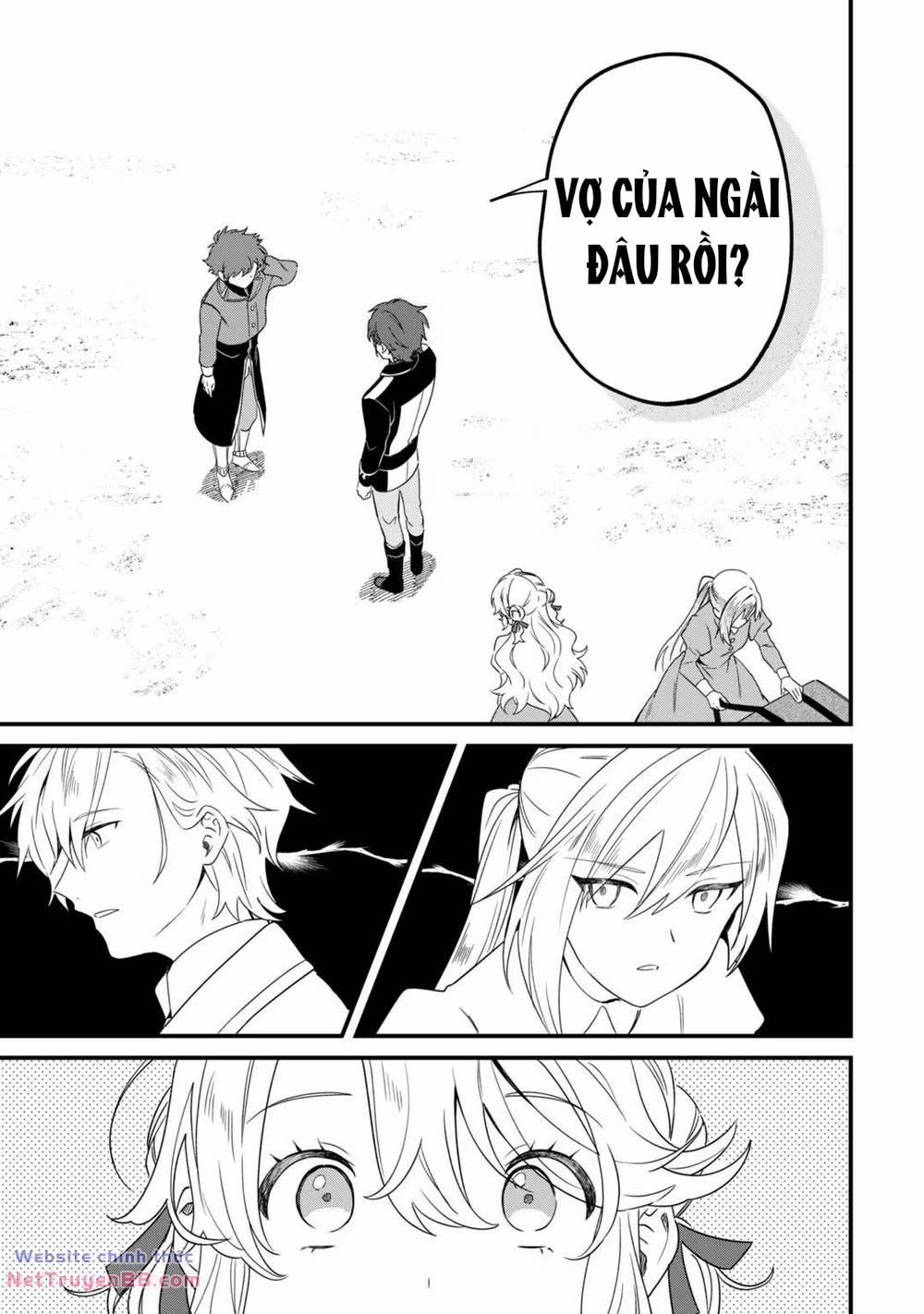 Imokusa Reijou Desu Ga Akuyaku Reisoku Wo Tasuketara Kiniiraremashita 4 trang 18