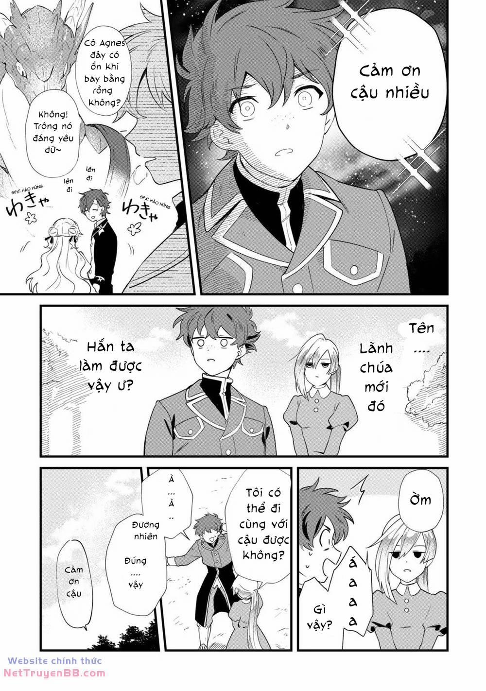 Imokusa Reijou Desu Ga Akuyaku Reisoku Wo Tasuketara Kiniiraremashita 4 trang 26