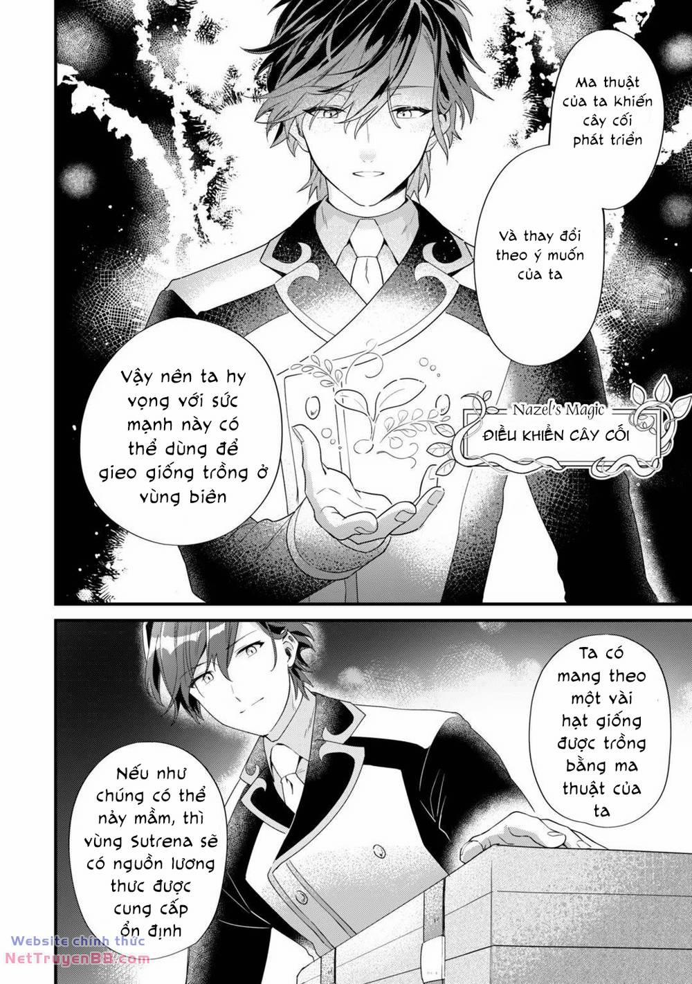 Imokusa Reijou Desu Ga Akuyaku Reisoku Wo Tasuketara Kiniiraremashita 4 trang 7