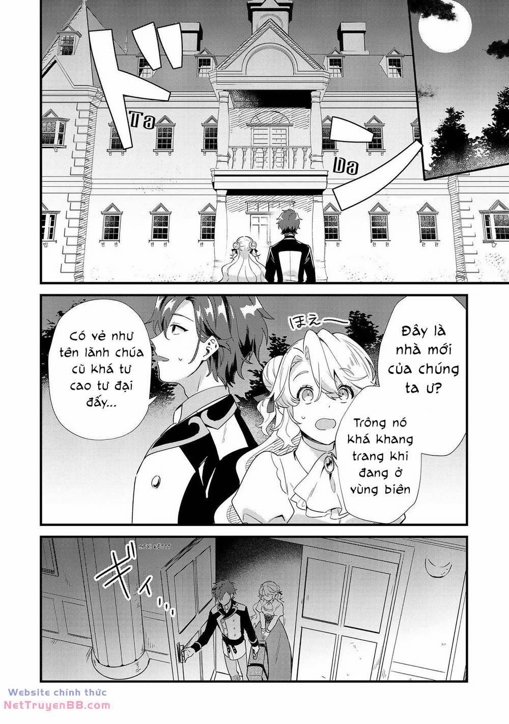 Imokusa Reijou Desu Ga Akuyaku Reisoku Wo Tasuketara Kiniiraremashita 5 trang 16