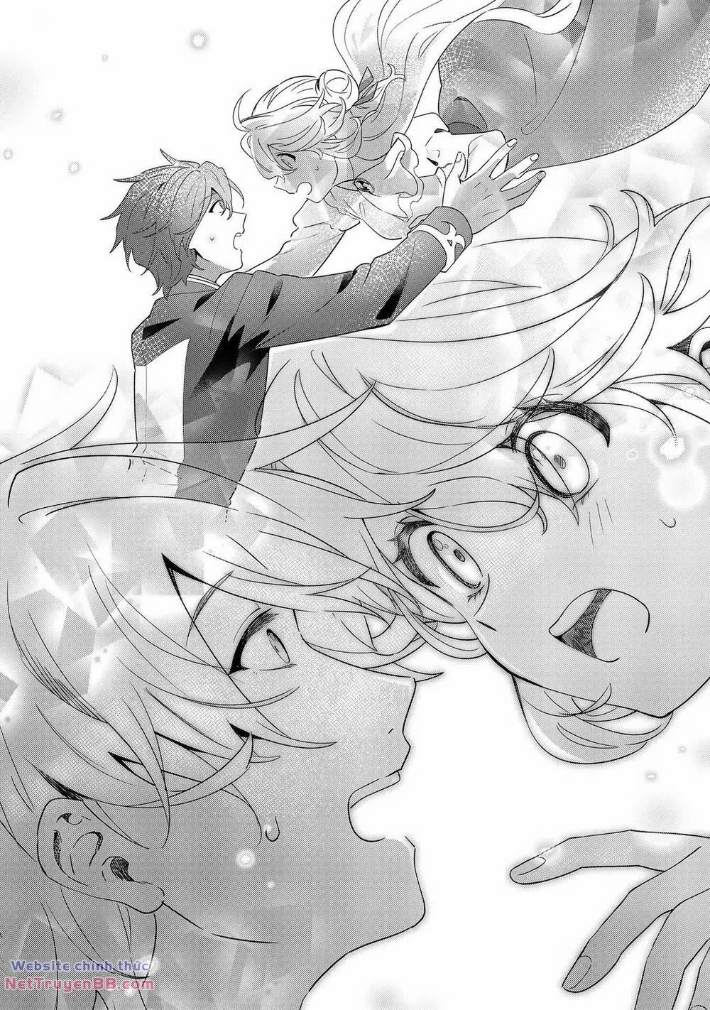 Imokusa Reijou Desu Ga Akuyaku Reisoku Wo Tasuketara Kiniiraremashita 5 trang 6