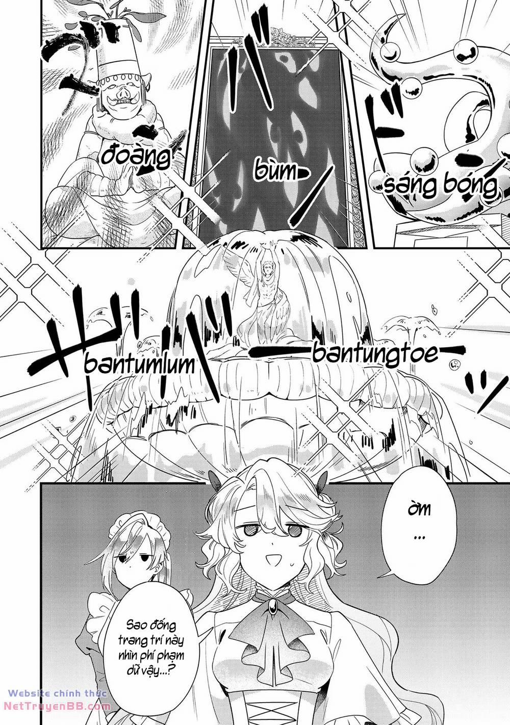 Imokusa Reijou Desu Ga Akuyaku Reisoku Wo Tasuketara Kiniiraremashita 6 trang 6