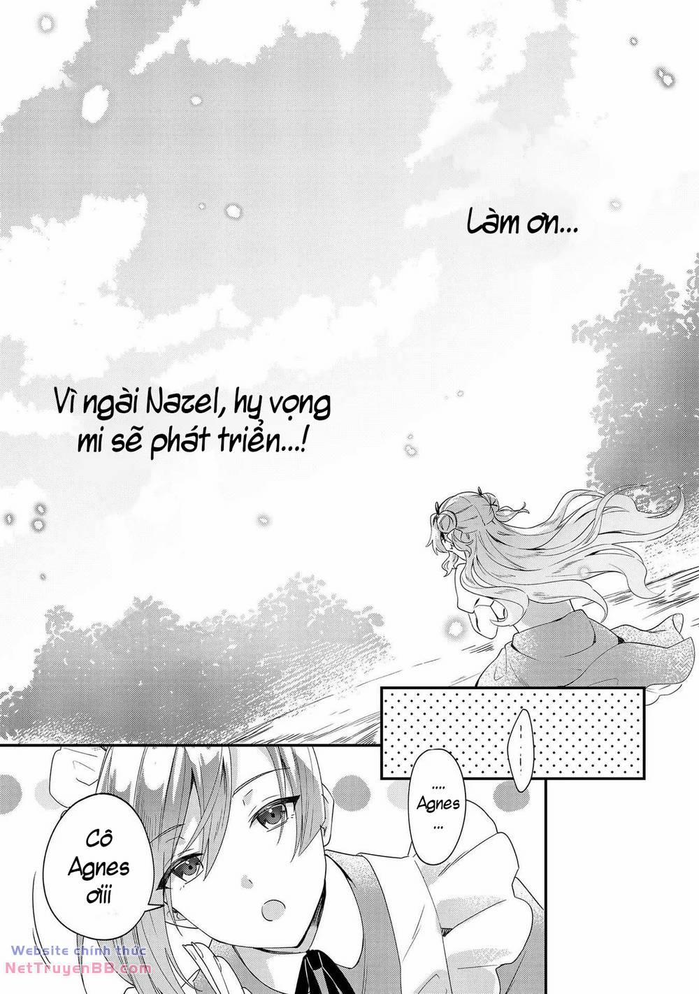 Imokusa Reijou Desu Ga Akuyaku Reisoku Wo Tasuketara Kiniiraremashita 7 trang 10