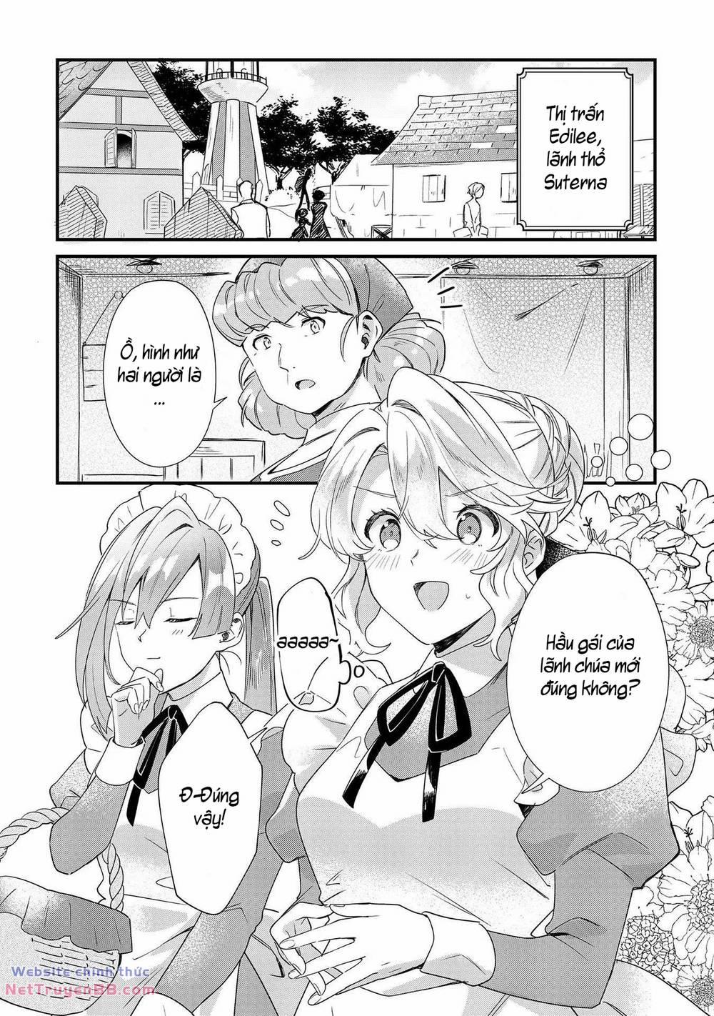 Imokusa Reijou Desu Ga Akuyaku Reisoku Wo Tasuketara Kiniiraremashita 7 trang 15