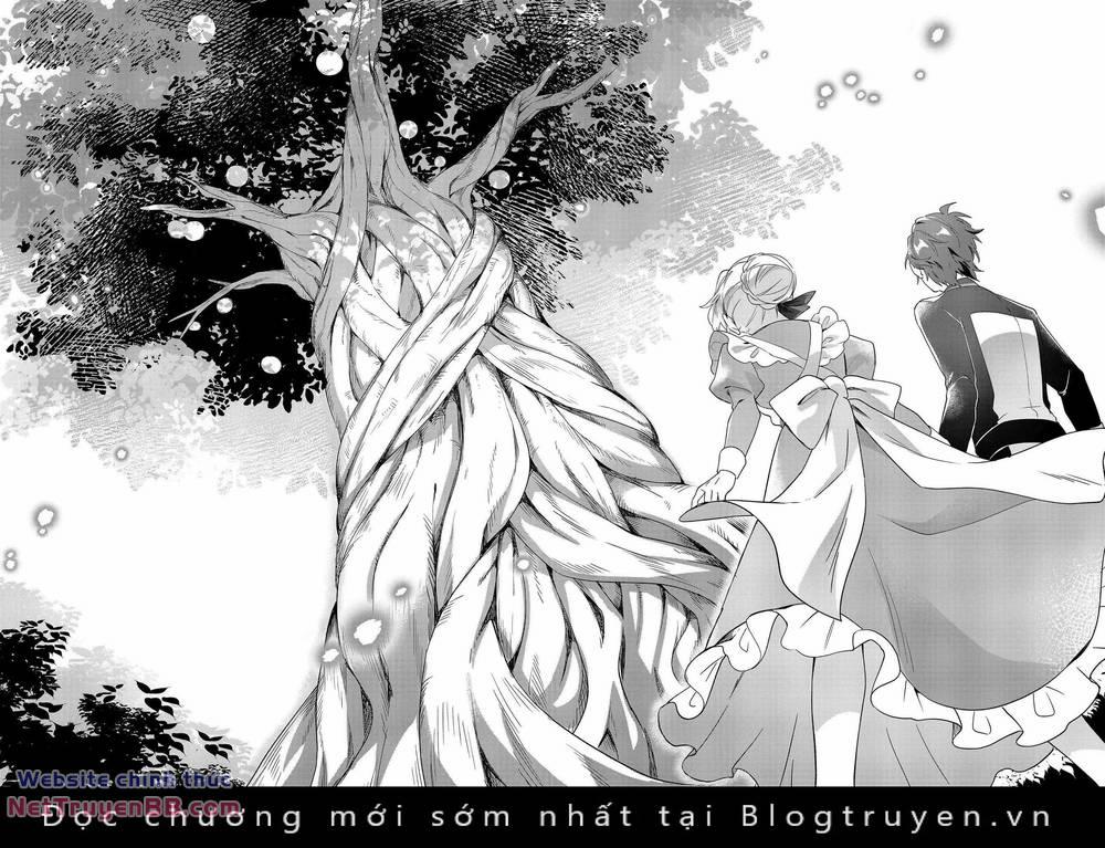 Imokusa Reijou Desu Ga Akuyaku Reisoku Wo Tasuketara Kiniiraremashita 7 trang 23