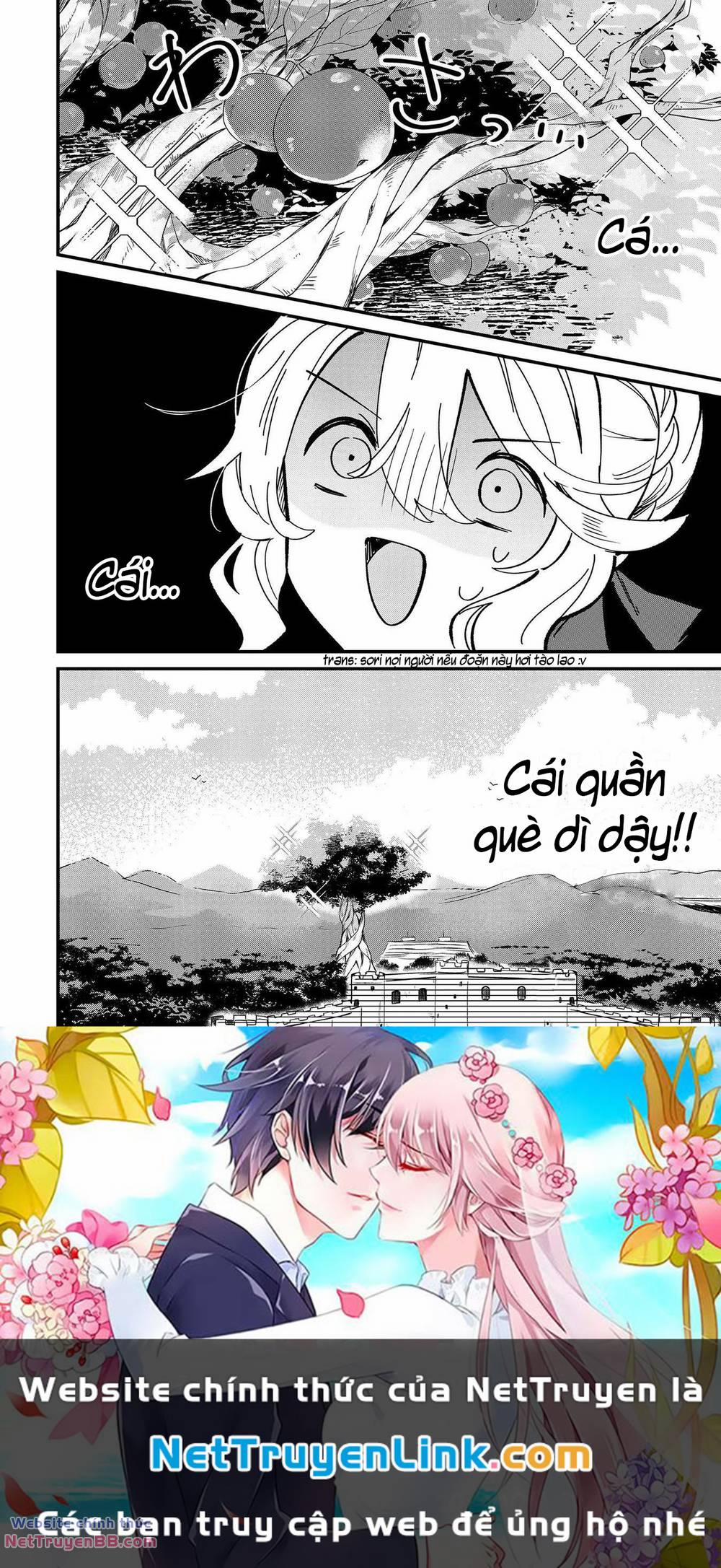 Imokusa Reijou Desu Ga Akuyaku Reisoku Wo Tasuketara Kiniiraremashita 7 trang 24