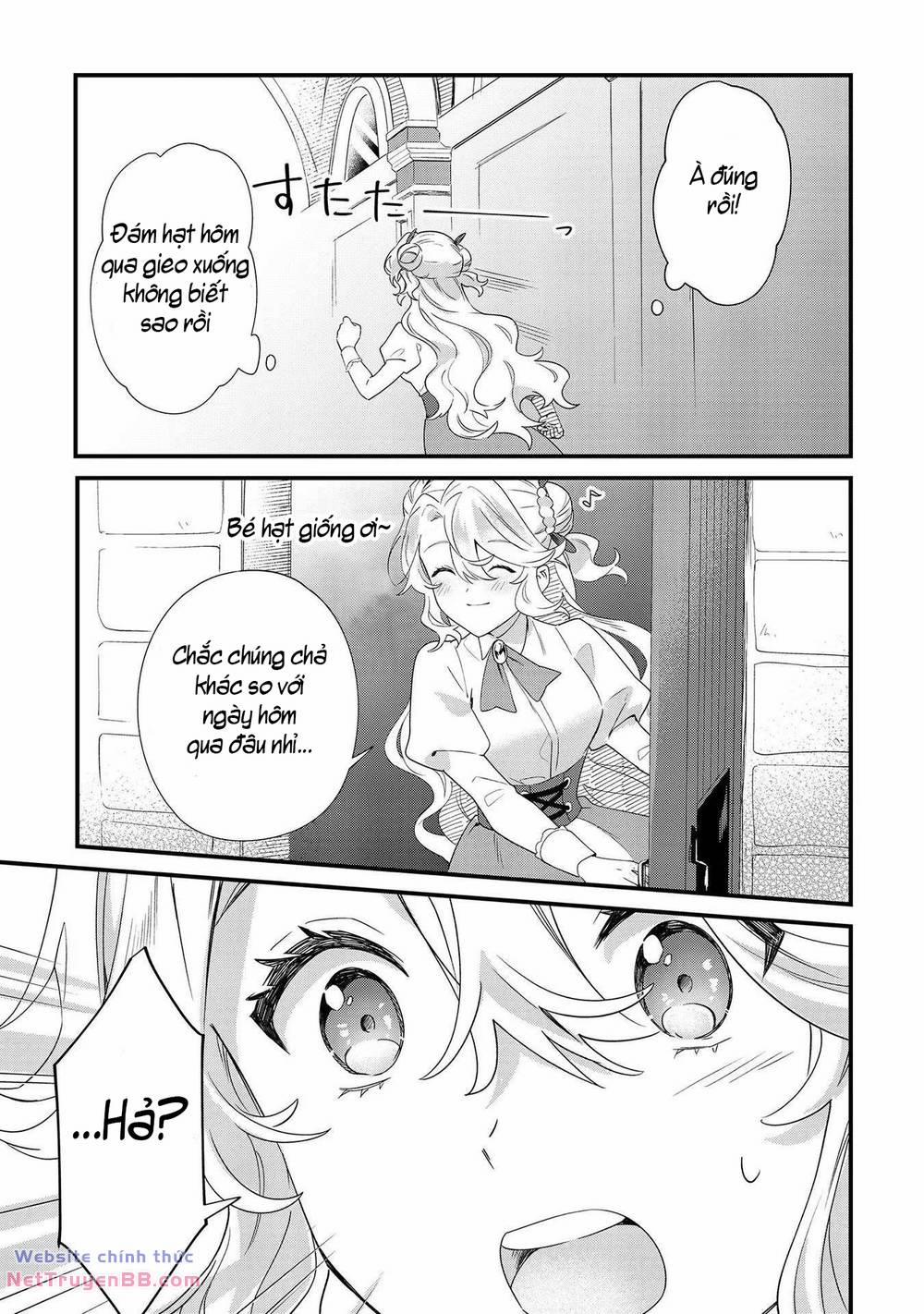 Imokusa Reijou Desu Ga Akuyaku Reisoku Wo Tasuketara Kiniiraremashita 7 trang 6