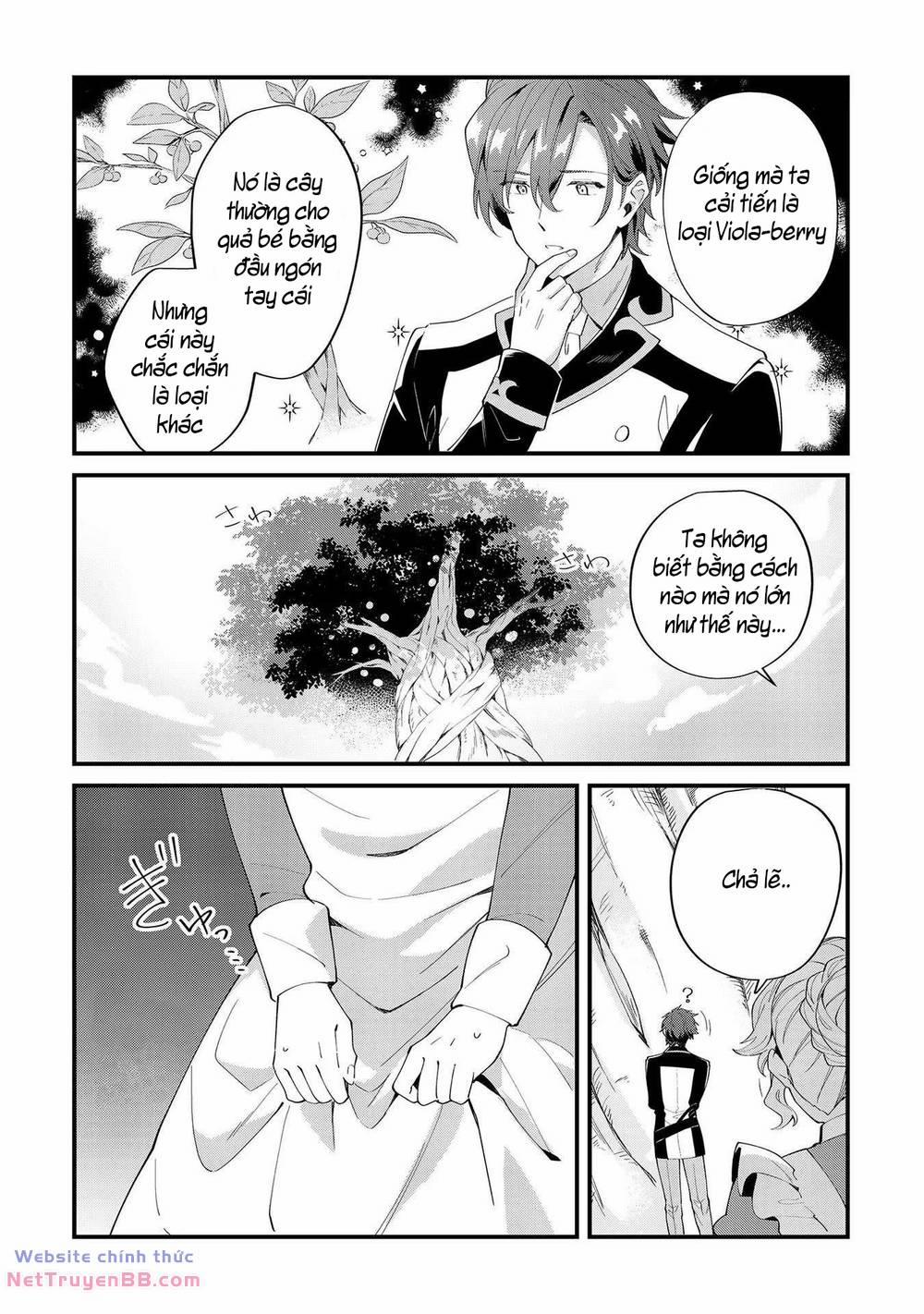 Imokusa Reijou Desu Ga Akuyaku Reisoku Wo Tasuketara Kiniiraremashita 8 trang 1
