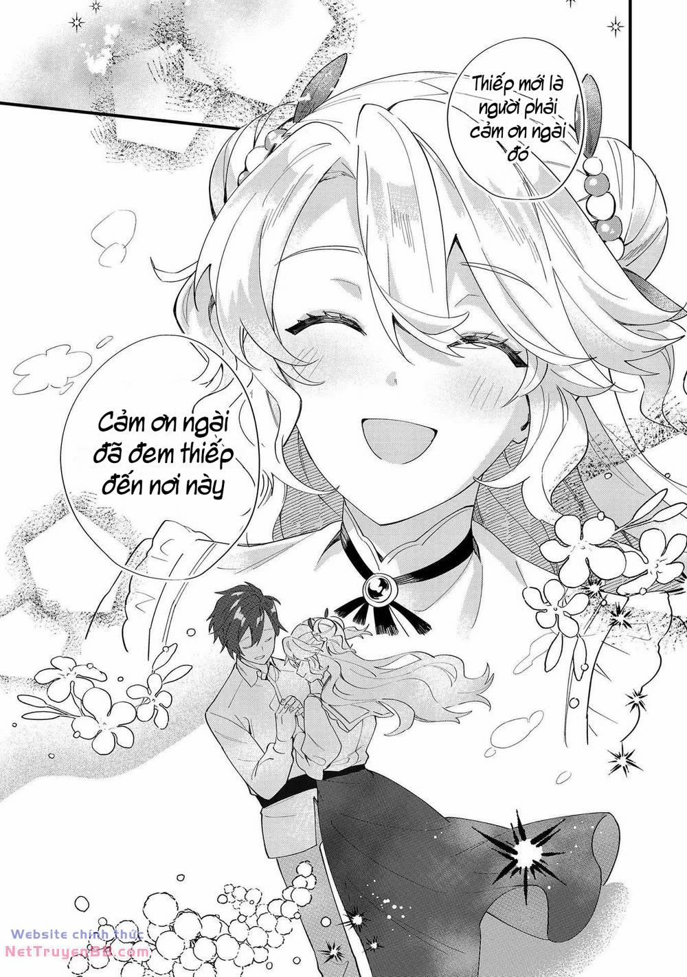 Imokusa Reijou Desu Ga Akuyaku Reisoku Wo Tasuketara Kiniiraremashita 8 trang 29