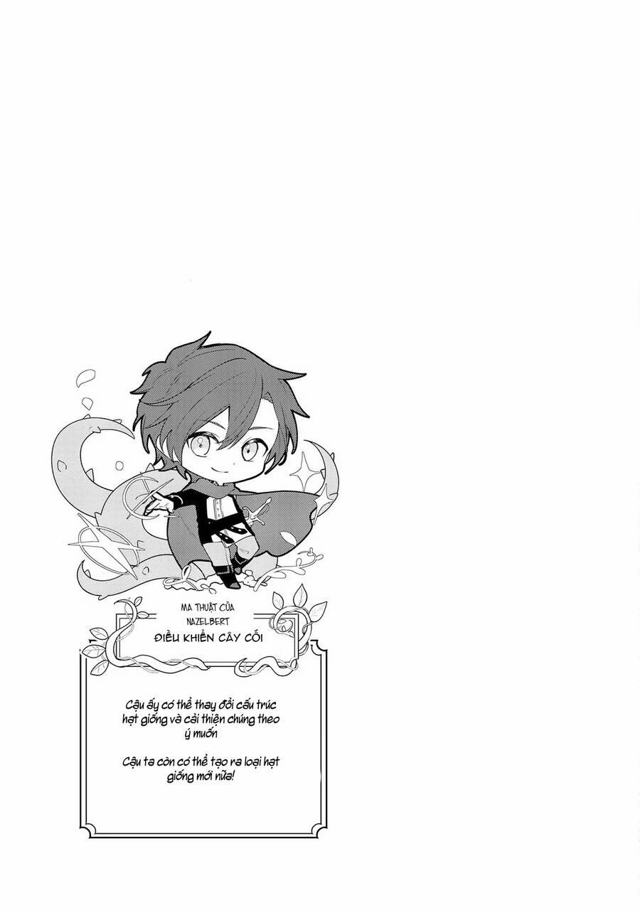 Imokusa Reijou Desu Ga Akuyaku Reisoku Wo Tasuketara Kiniiraremashita 9.5 trang 7