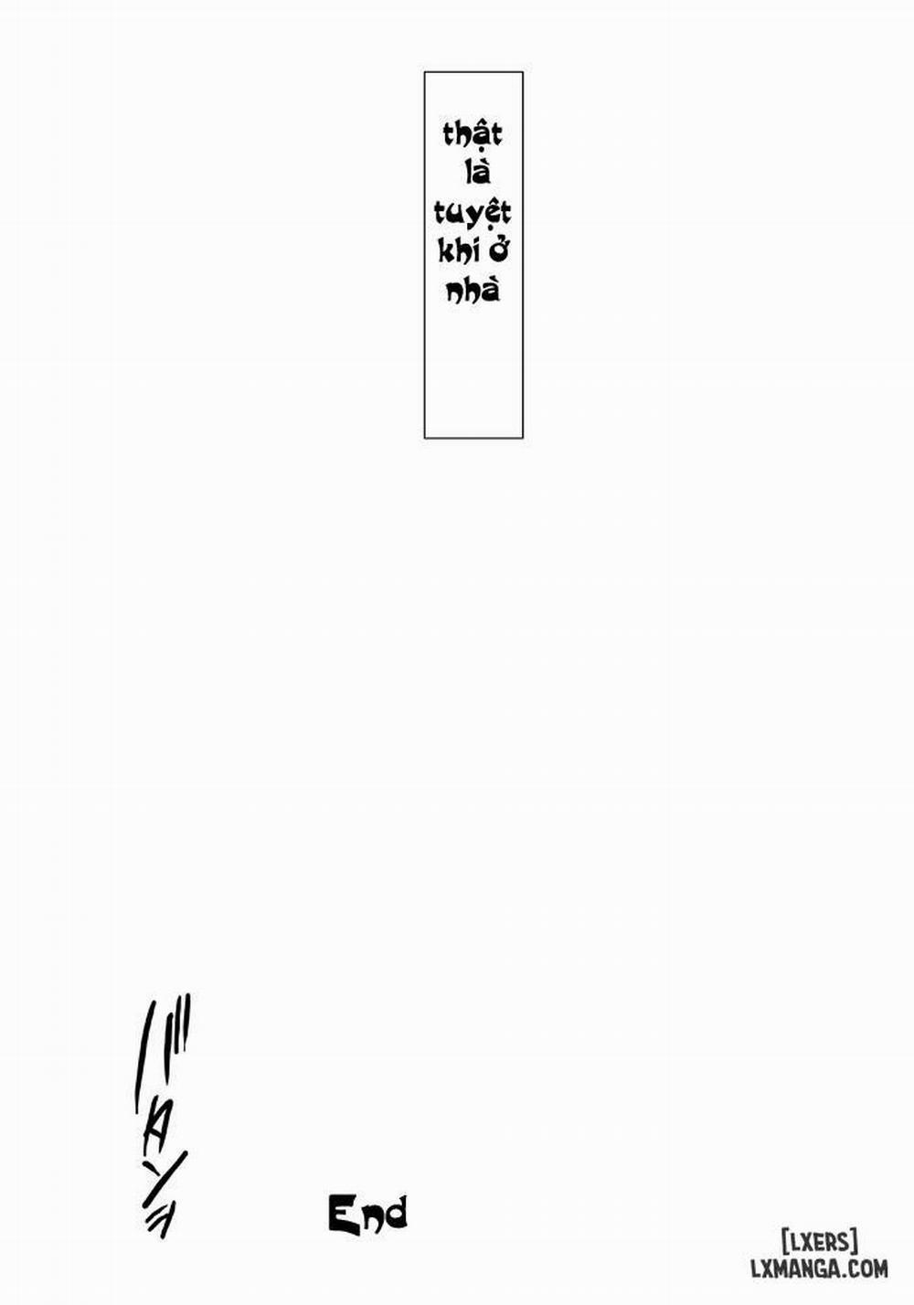 Imouto Haramikeshon 2 END trang 41