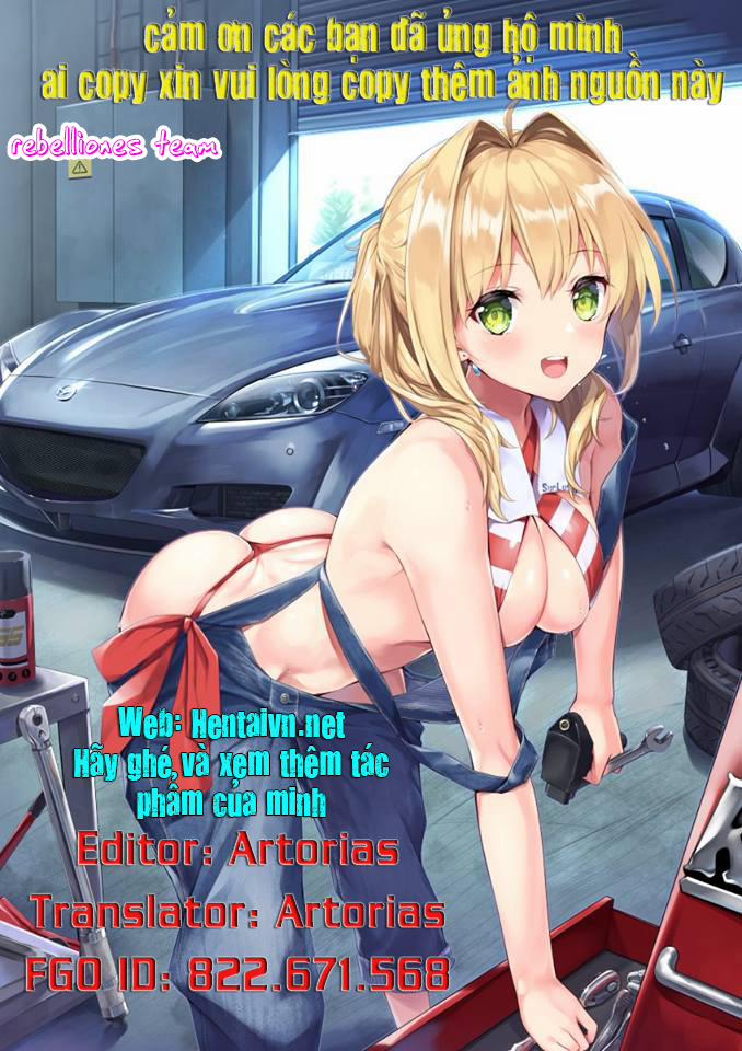 Imouto Lesson Oneshot trang 0