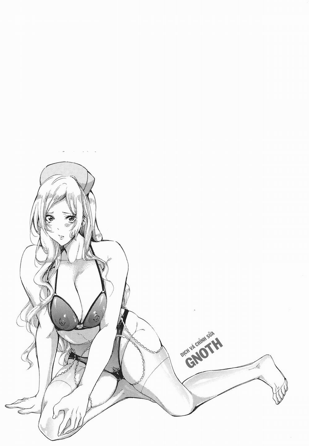 Imouto no Naka 1 trang 4