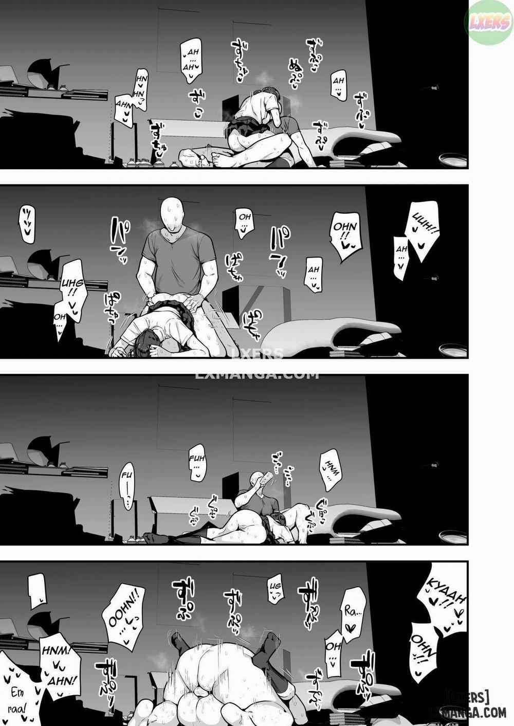 Imouto no Tomodachi ga Dosukebe Oneshot trang 71