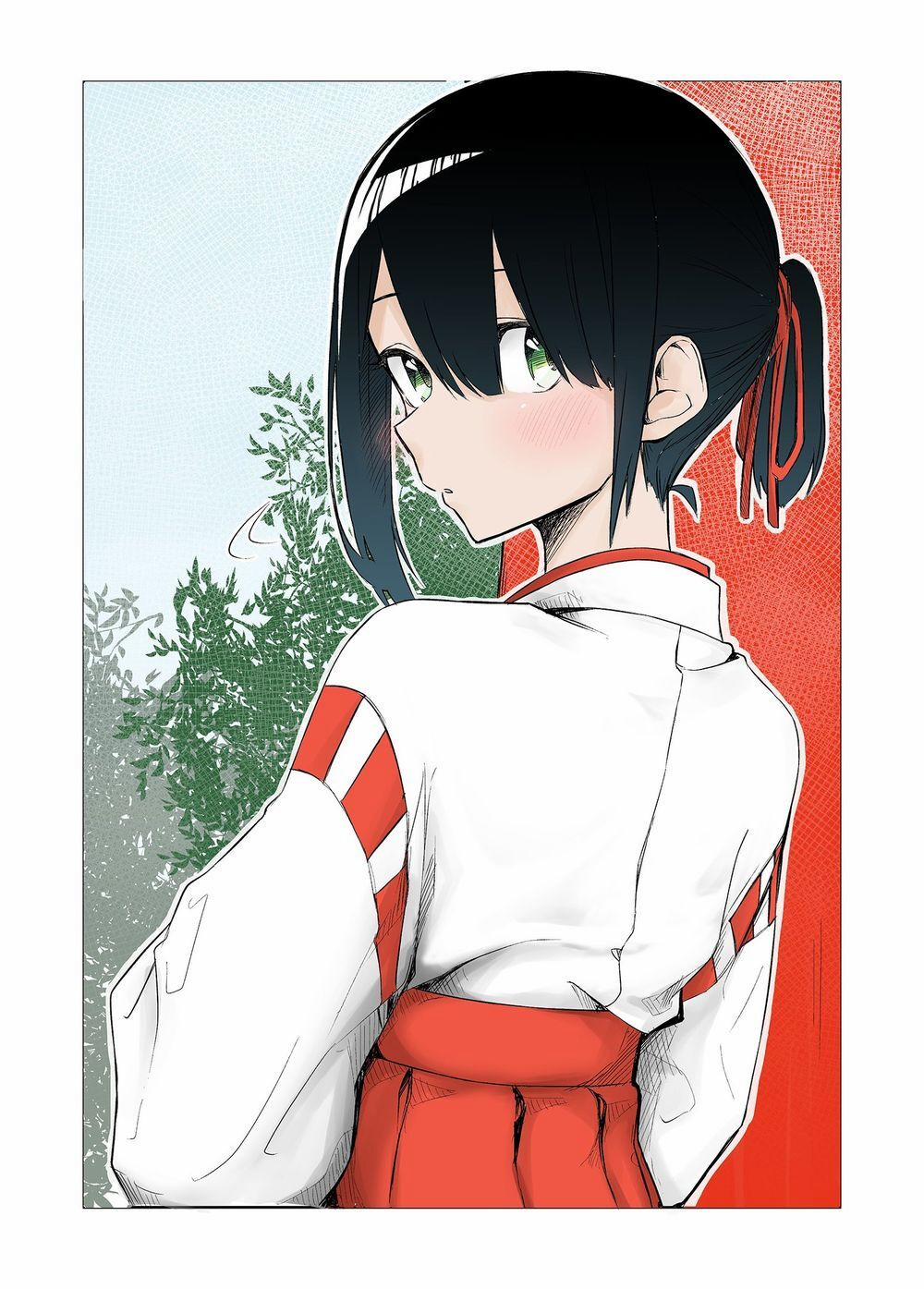 Imouto No Tomodachi Ga Nani Kangae Teru No Ka Wakaranai 16 trang 3