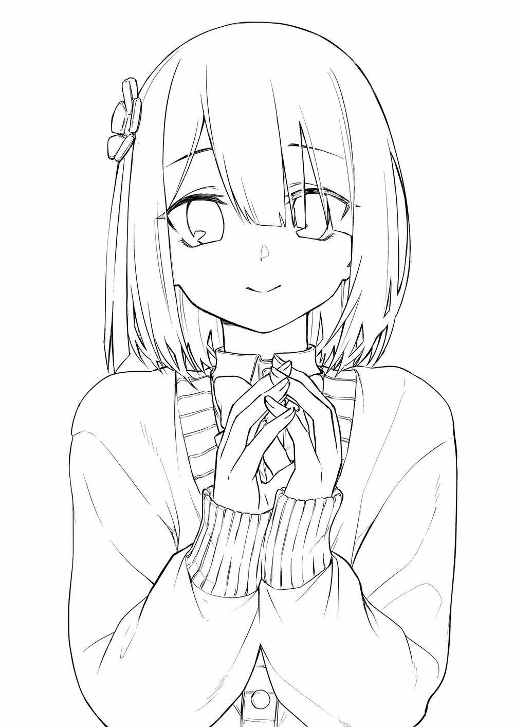 Imouto No Tomodachi Ga Nani Kangae Teru No Ka Wakaranai 16 trang 6