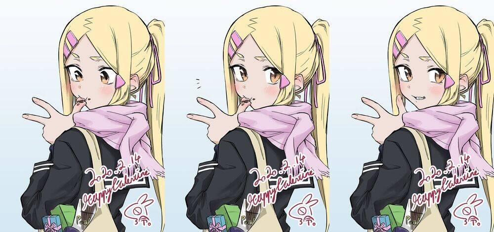 Imouto No Tomodachi Ga Nani Kangae Teru No Ka Wakaranai 17 trang 7