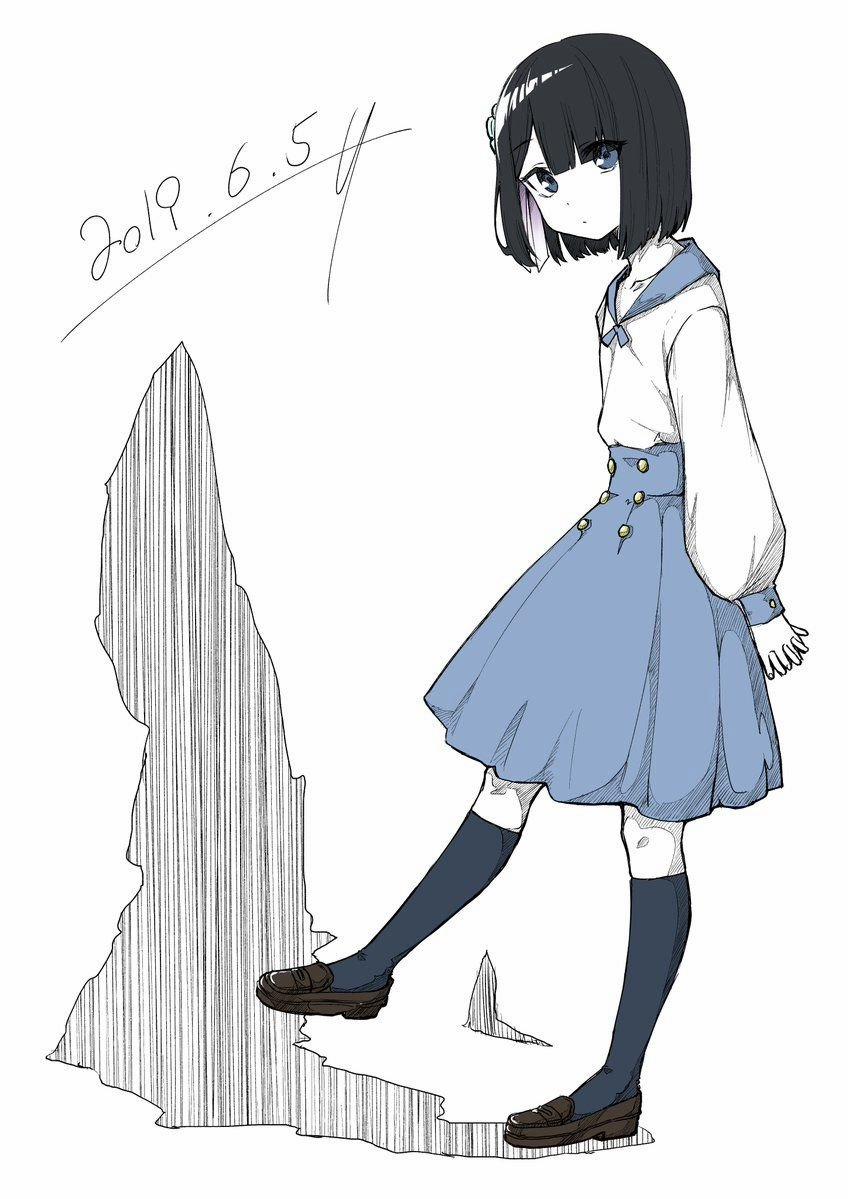 Imouto No Tomodachi Ga Nani Kangae Teru No Ka Wakaranai 6.5 trang 6